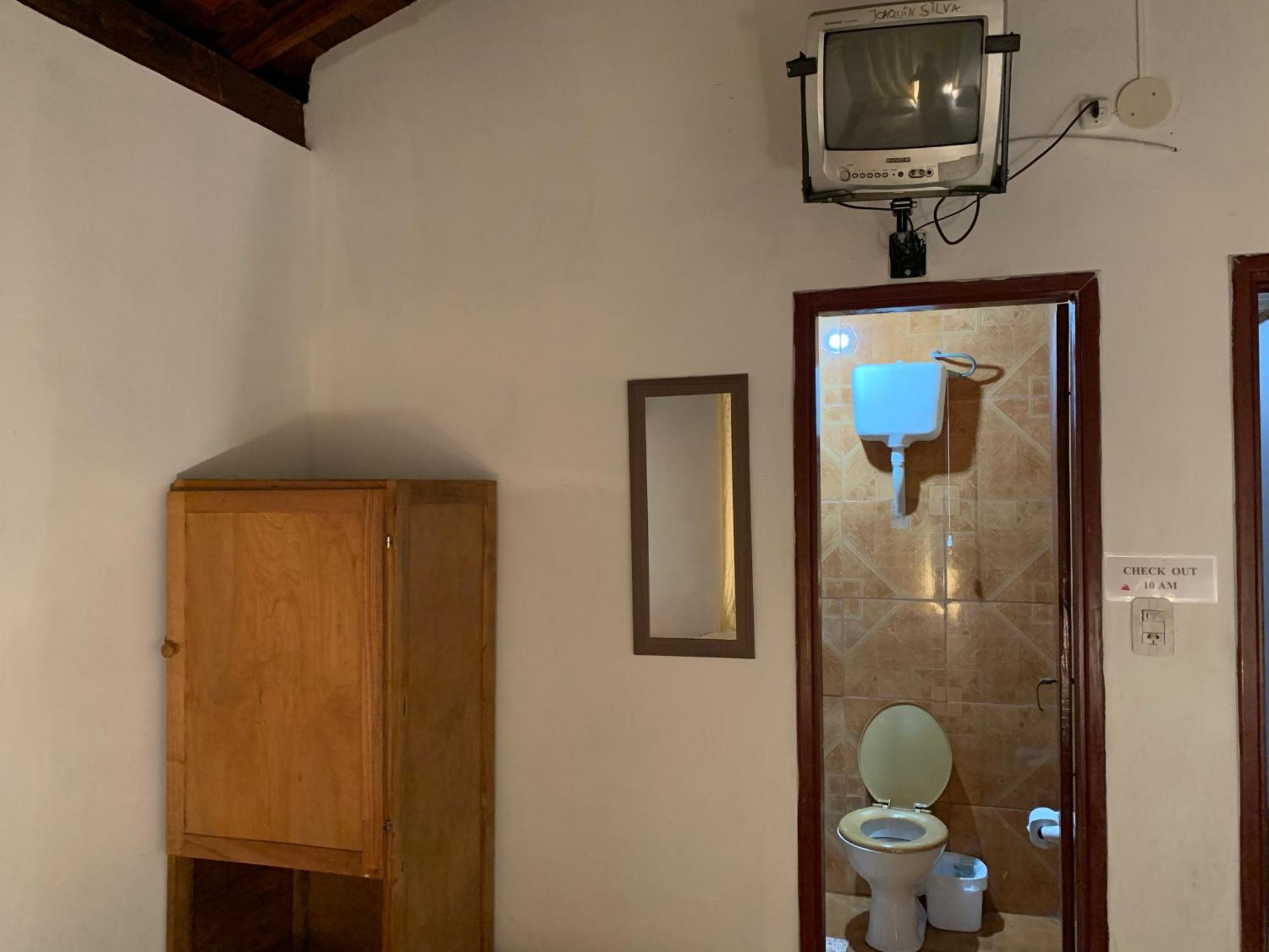 Litt Iguazu Petit Hotel Puerto Iguazú Eksteriør bilde