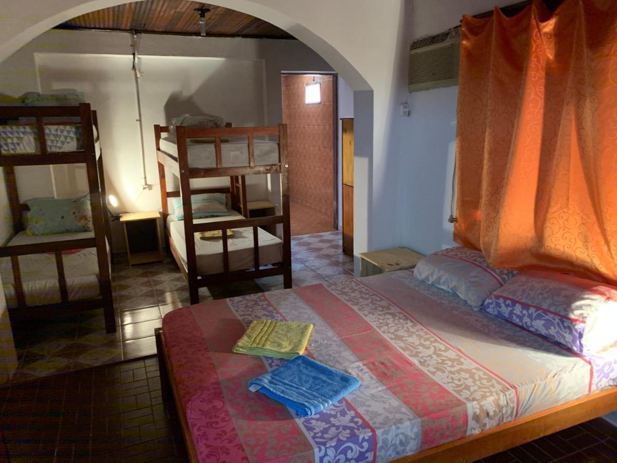 Litt Iguazu Petit Hotel Puerto Iguazú Eksteriør bilde
