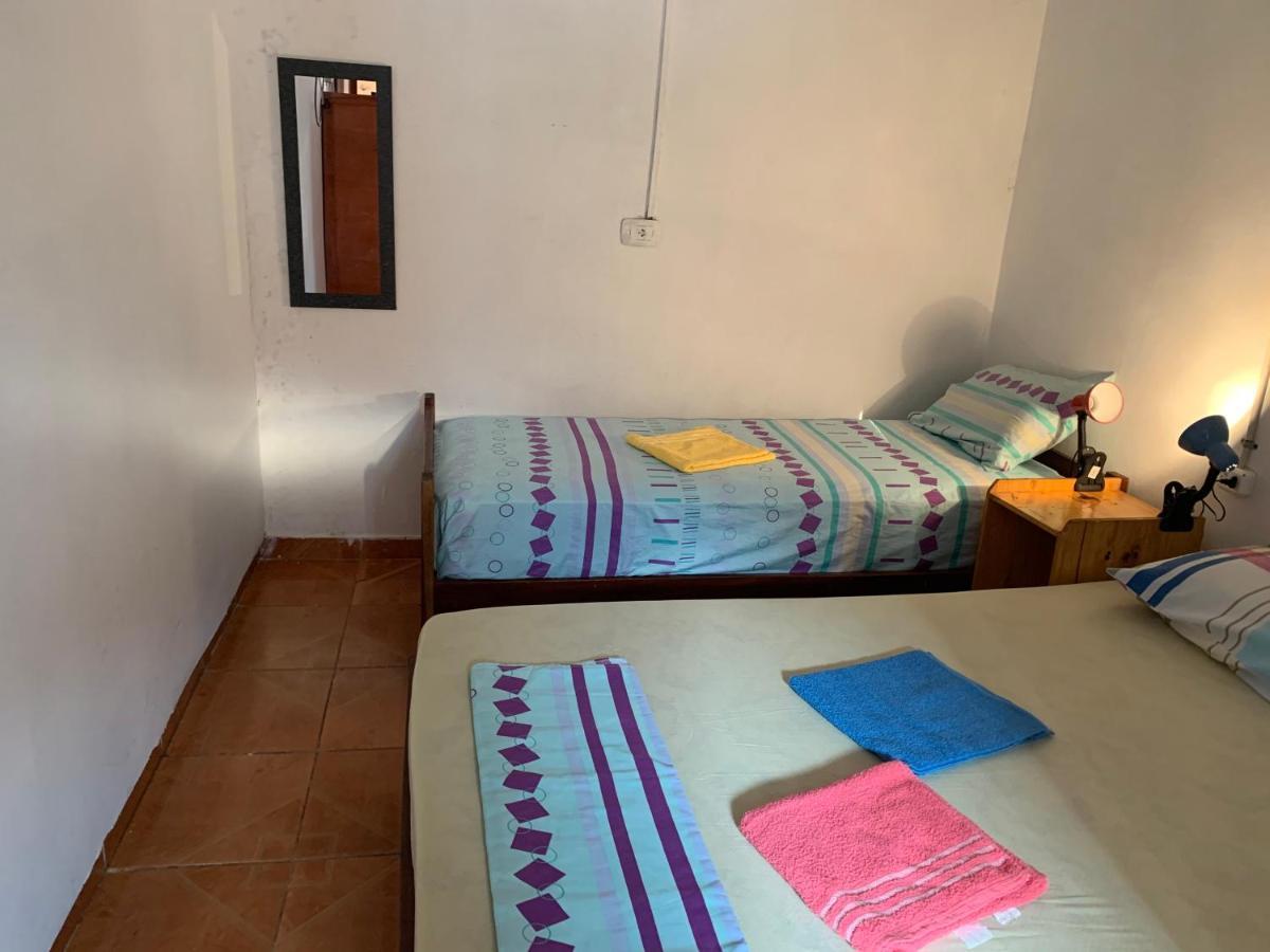Litt Iguazu Petit Hotel Puerto Iguazú Eksteriør bilde