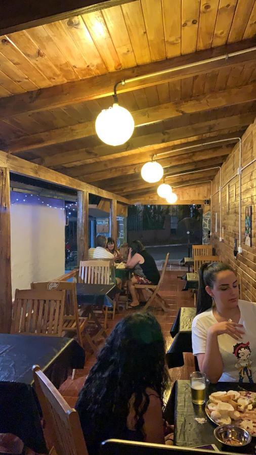 Litt Iguazu Petit Hotel Puerto Iguazú Eksteriør bilde