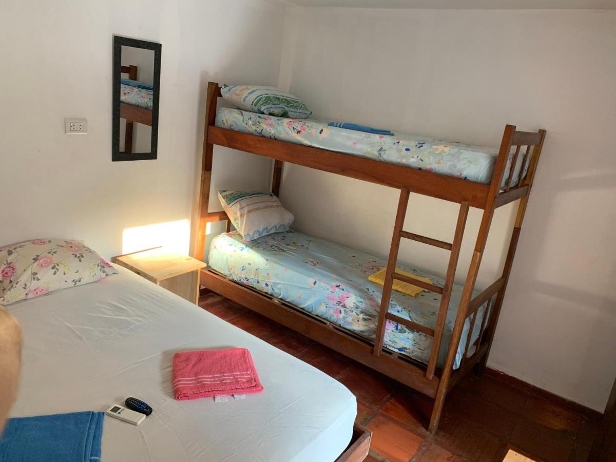 Litt Iguazu Petit Hotel Puerto Iguazú Eksteriør bilde