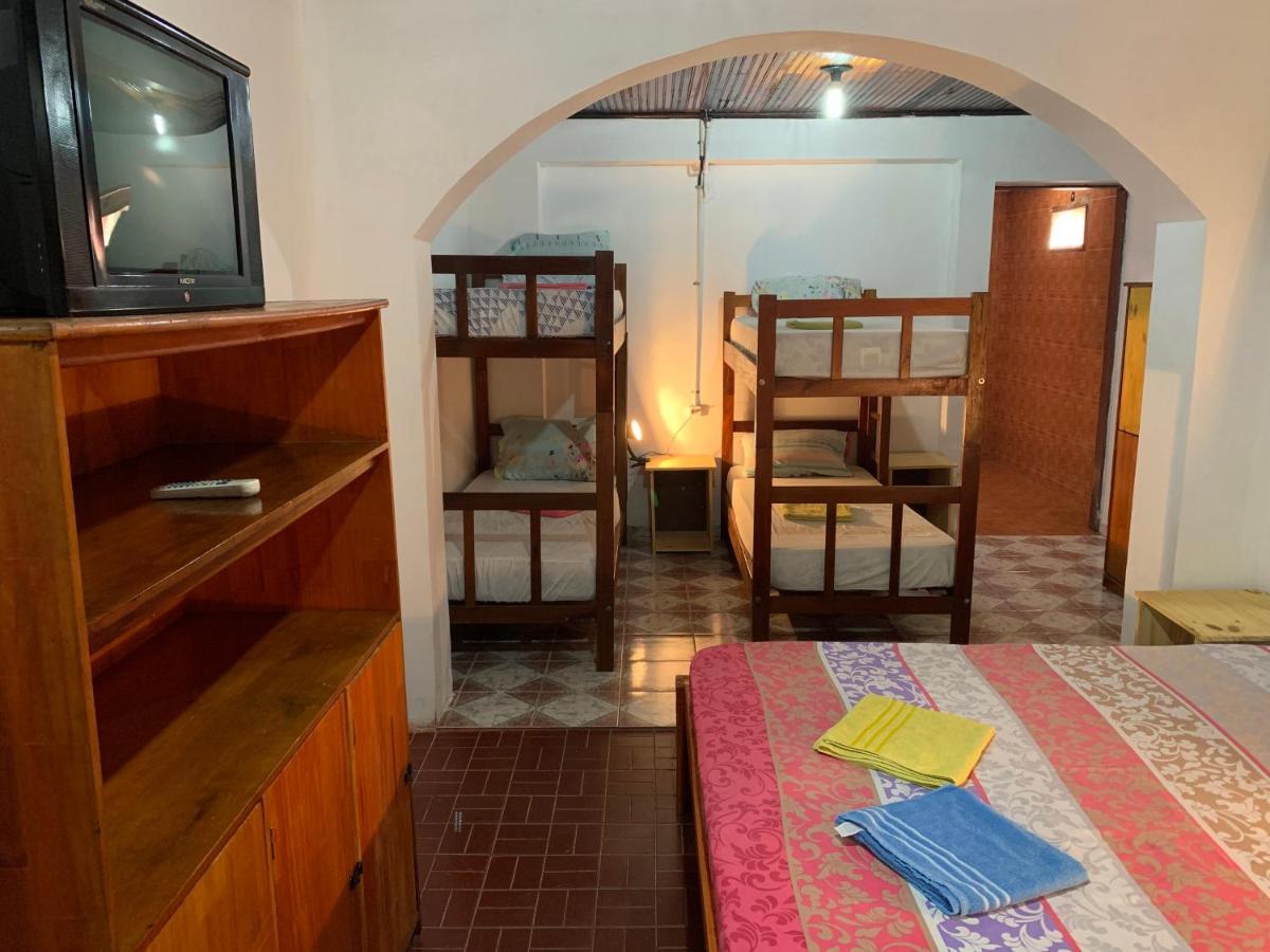 Litt Iguazu Petit Hotel Puerto Iguazú Eksteriør bilde