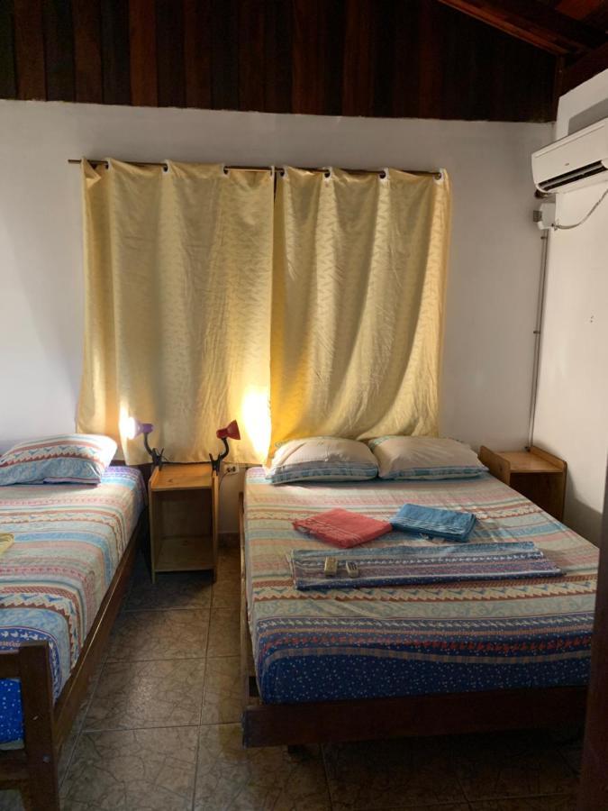 Litt Iguazu Petit Hotel Puerto Iguazú Eksteriør bilde