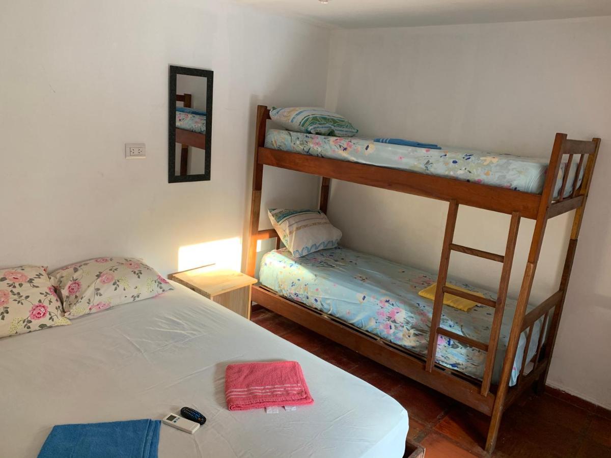 Litt Iguazu Petit Hotel Puerto Iguazú Eksteriør bilde