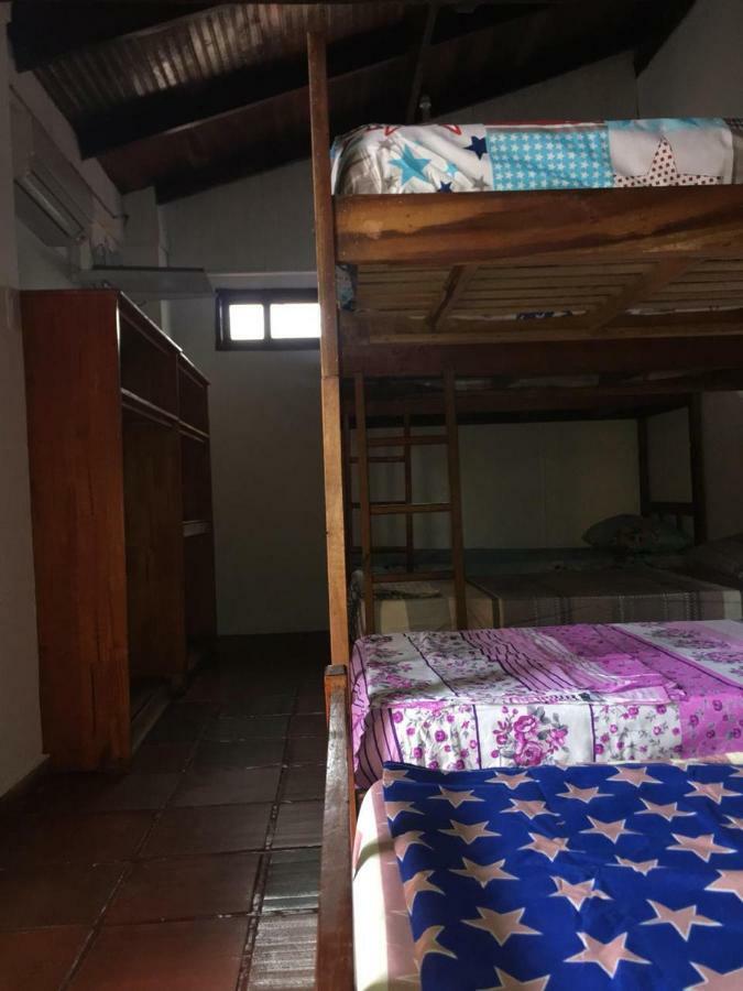 Litt Iguazu Petit Hotel Puerto Iguazú Eksteriør bilde