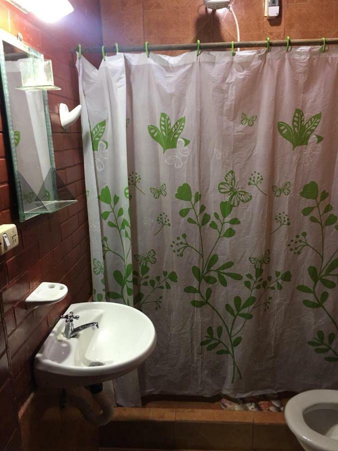 Litt Iguazu Petit Hotel Puerto Iguazú Eksteriør bilde