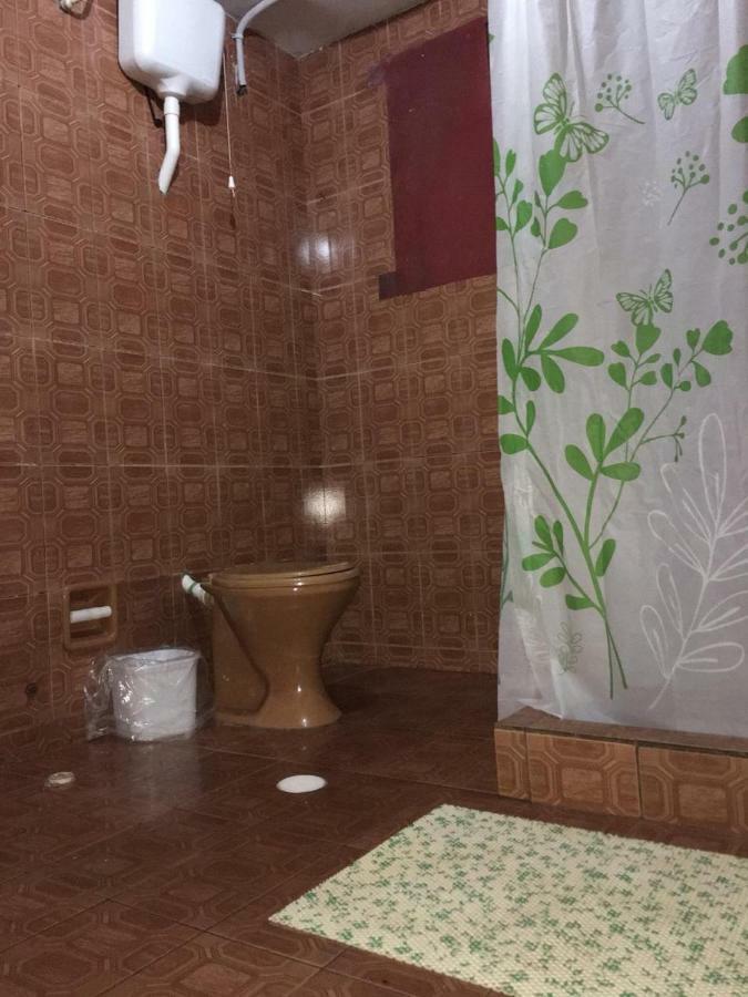 Litt Iguazu Petit Hotel Puerto Iguazú Eksteriør bilde
