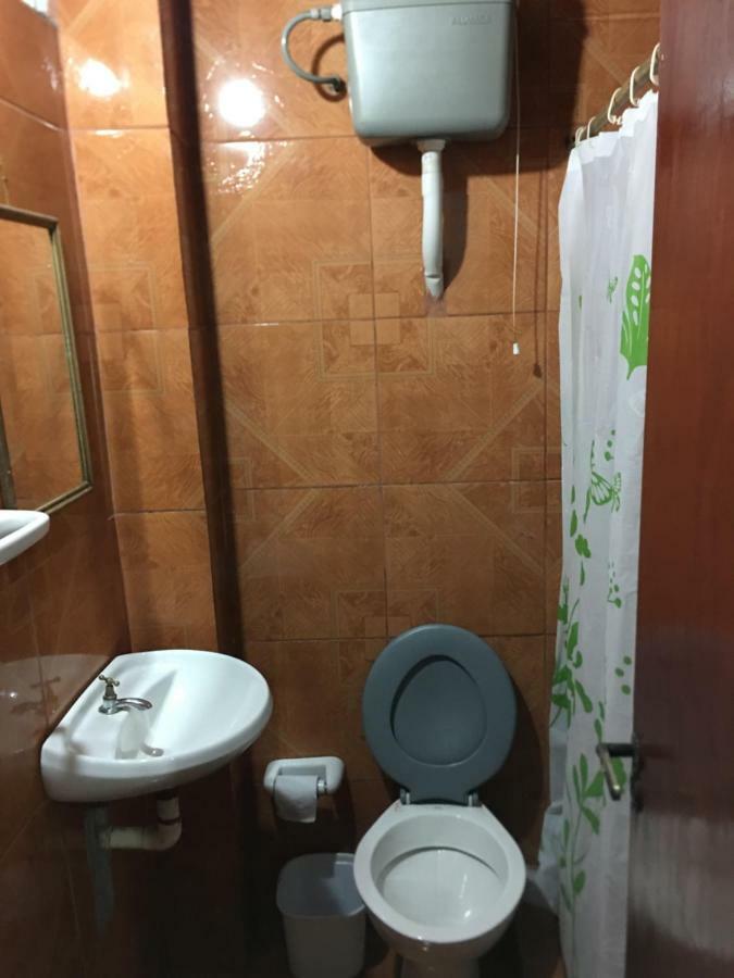 Litt Iguazu Petit Hotel Puerto Iguazú Eksteriør bilde