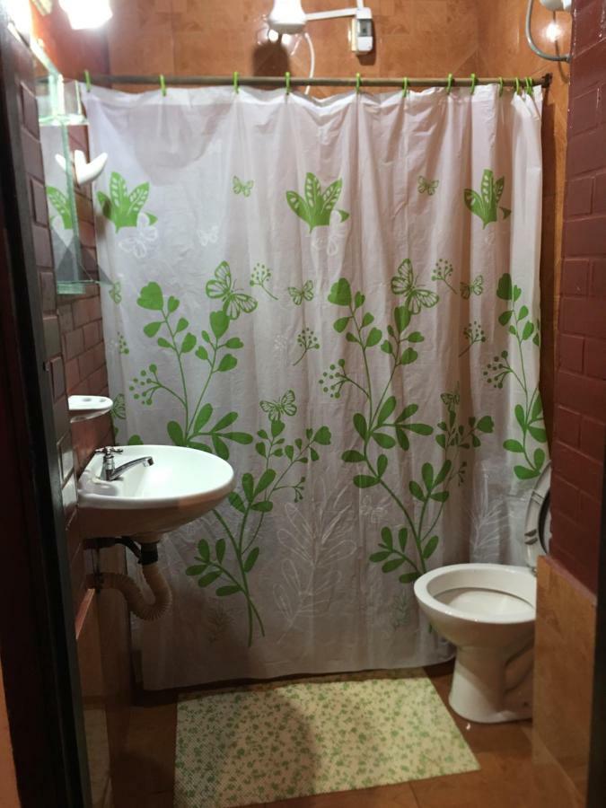 Litt Iguazu Petit Hotel Puerto Iguazú Eksteriør bilde
