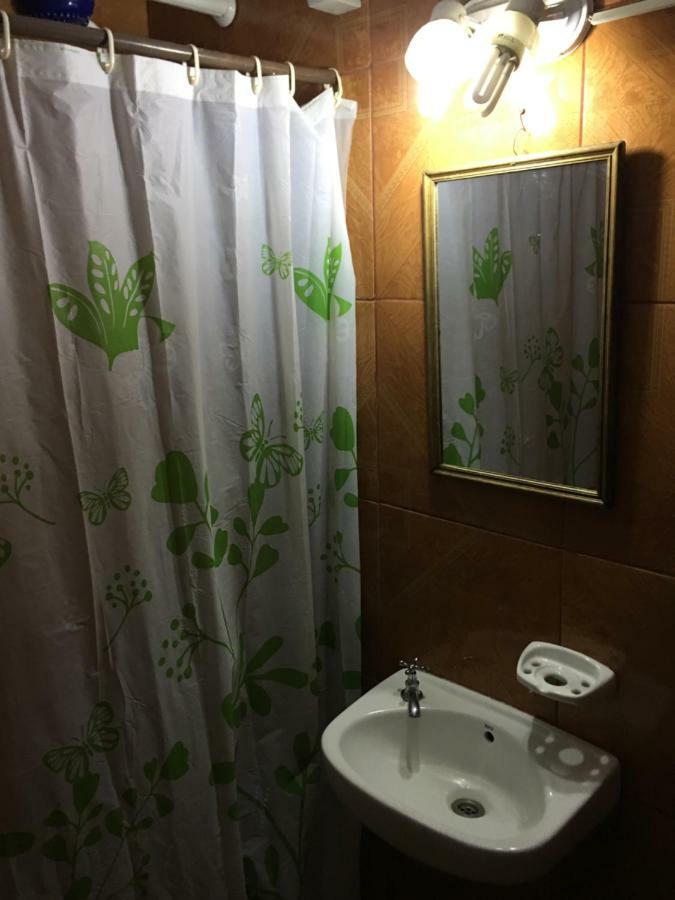 Litt Iguazu Petit Hotel Puerto Iguazú Eksteriør bilde